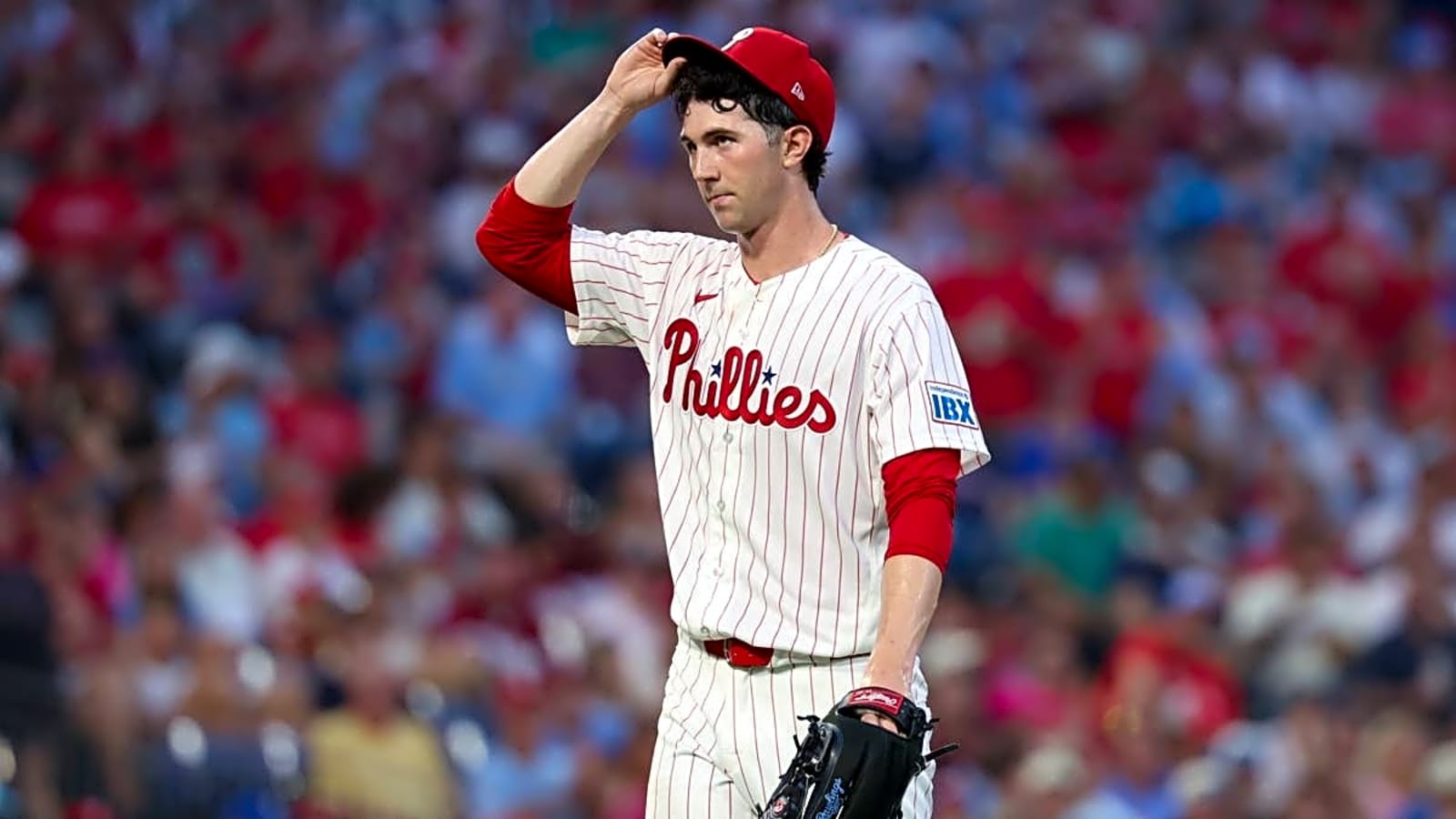 Phillies' Don Mattingly Shares Good News on Andrew Painter