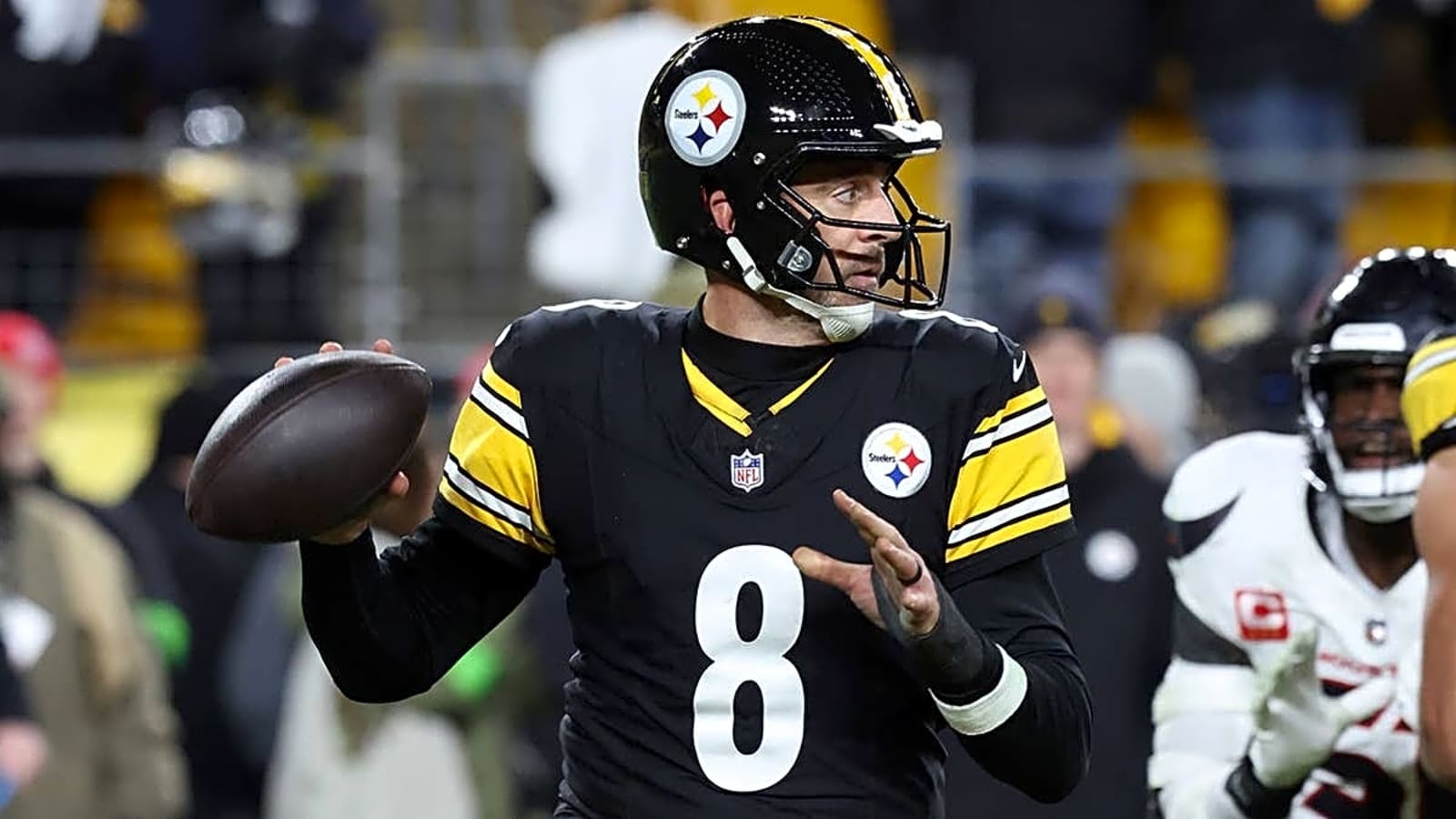 Despite Old School Approach, Steelers are far From 'Unserious'