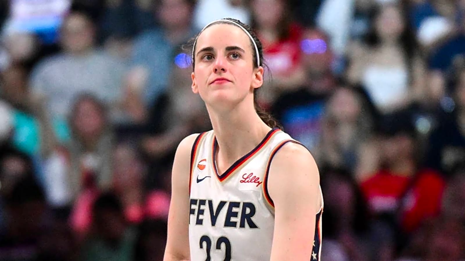 NCAA's Caitlin Clark Decision Sparks Backlash