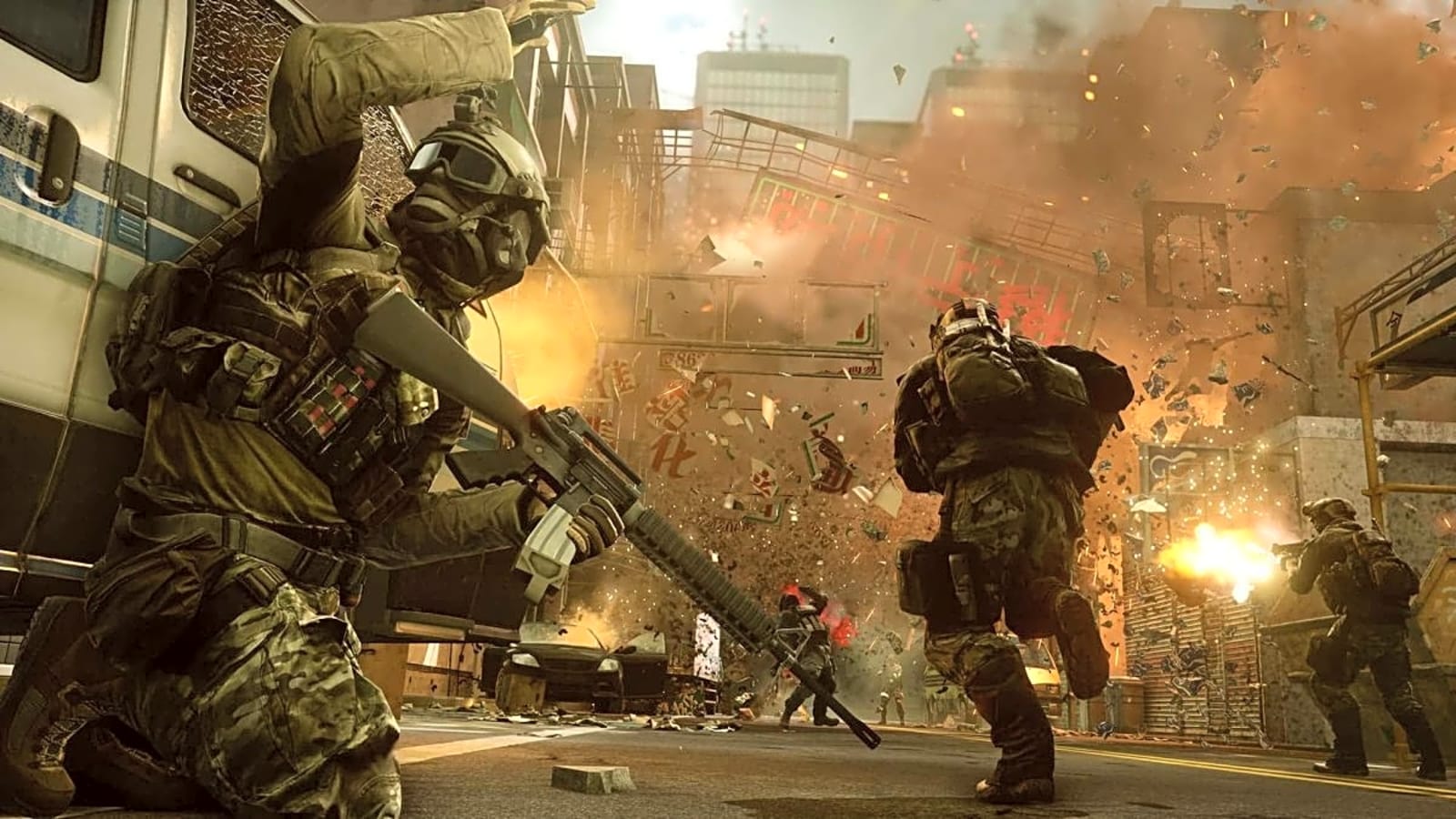 Battlefield 6 Alpha Gameplay Leaked in Explosive Reveal