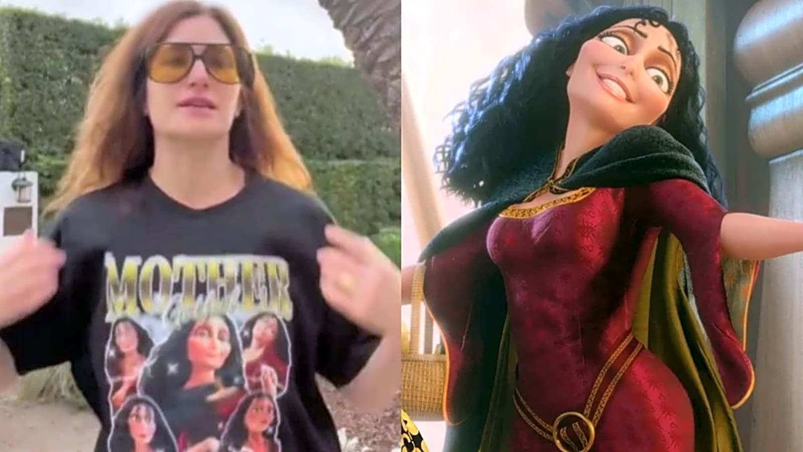 Kathryn Hahn confirms role as Mother Gothel in 'Tangled'