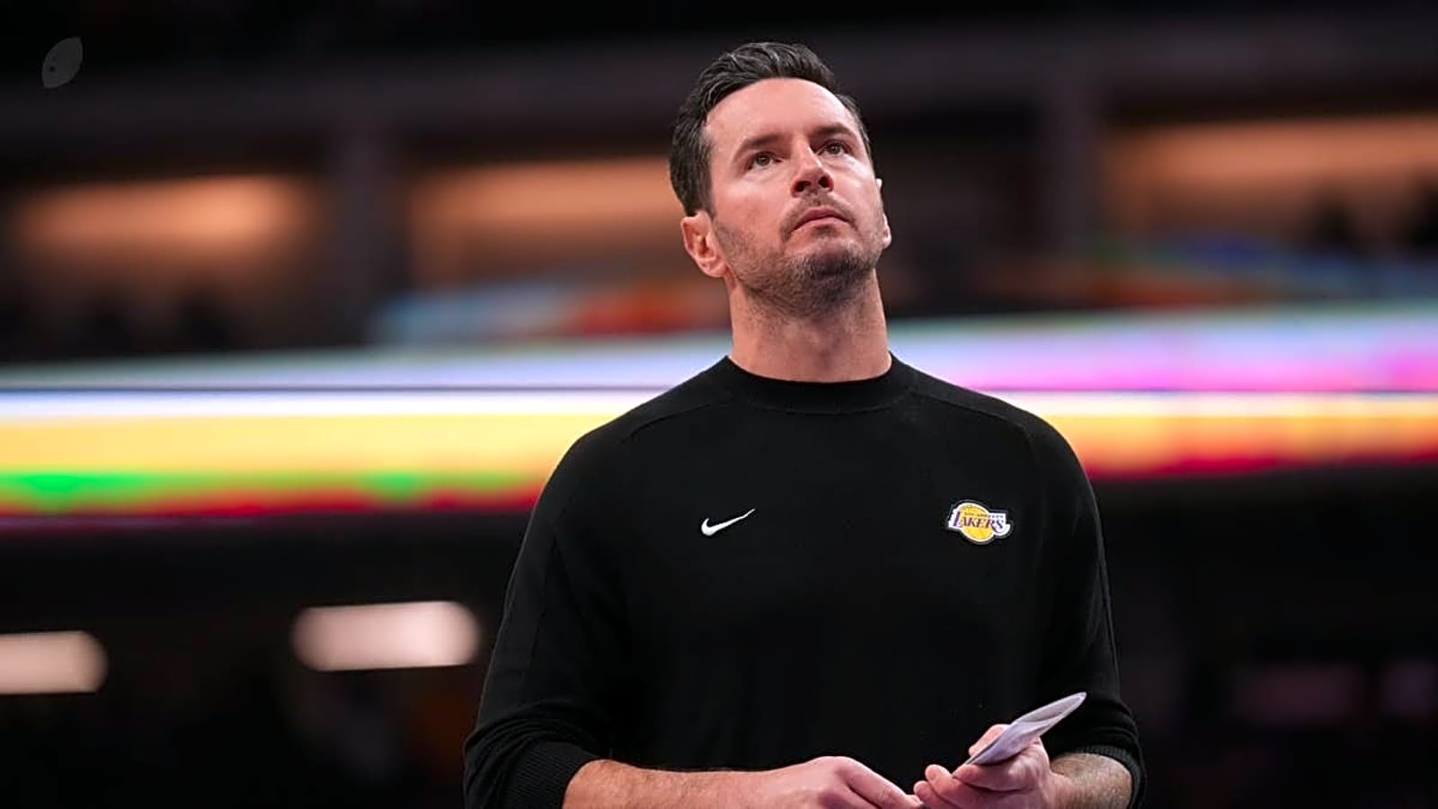 Lakers Announce Disappointing Marcus Smart Update Before Warriors Game