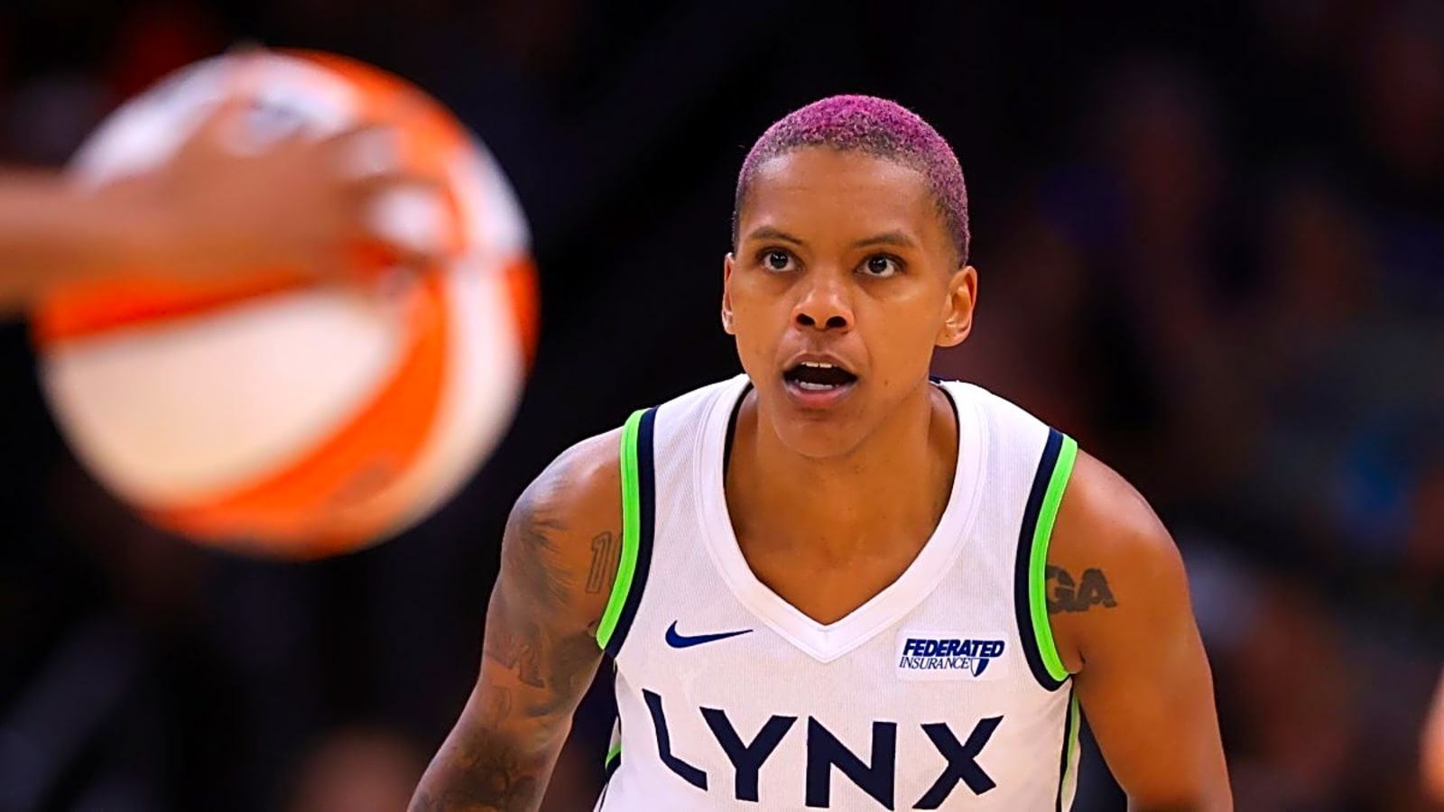 Minnesota Lynx Need to Do Some Work After Suffering Third Loss