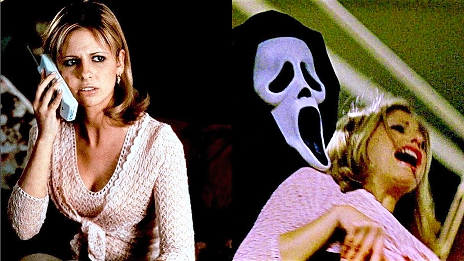 Sarah Michelle Gellar Wants to Return for SCREAM 7, Even Though Her Character Died