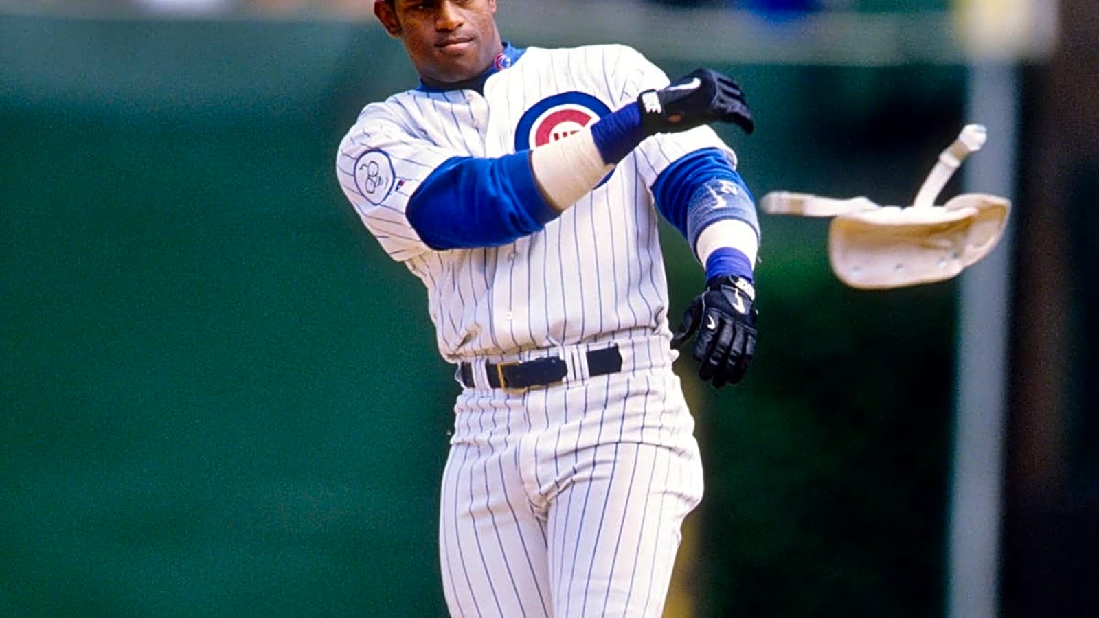 Greatest Chicago Cubs Outfielders of All Time