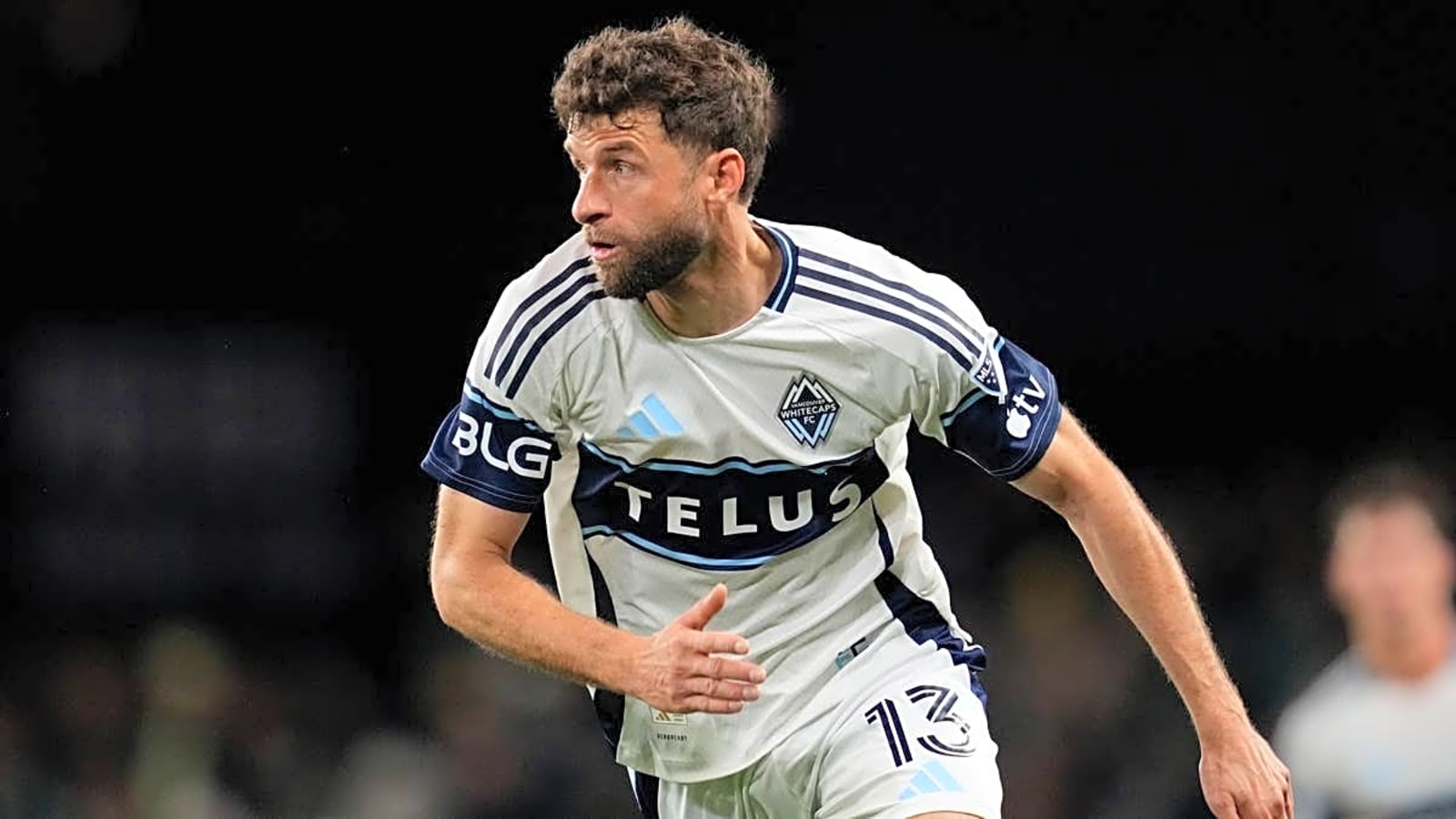 Why Is Thomas Muller Not Playing Tonight for Vancouver Whitecaps vs FC Dallas?