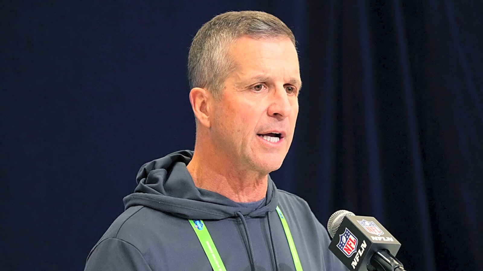 Ravens rumors: Matt Miller reveals ‘dream pick’