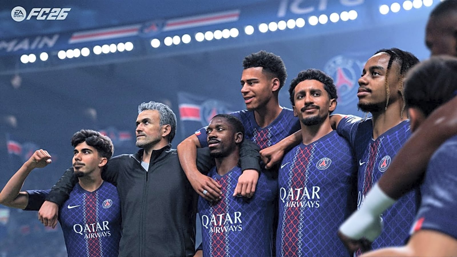 EA Sports FC 26 Team Chemistry Guide: A Deep Dive