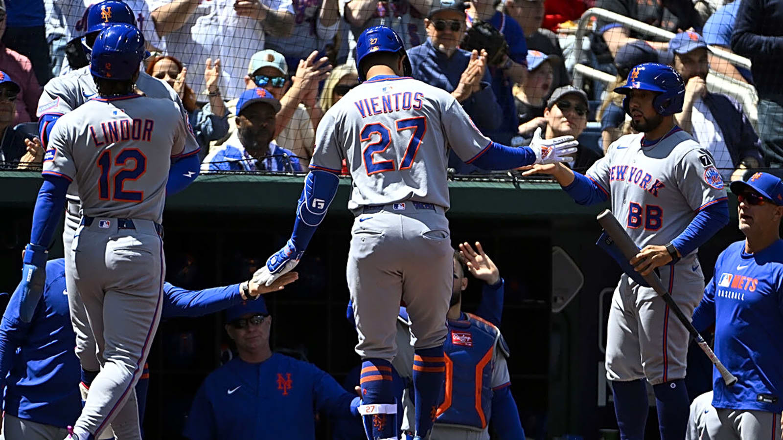 Mets prospect fires ridiculous 104.5 mph pitch