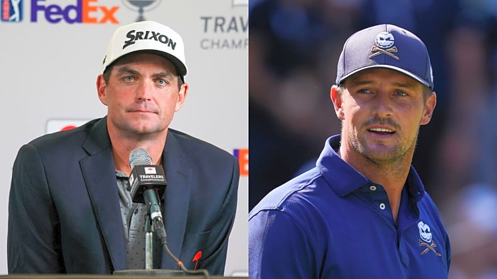 Watch: Bryson DeChambeau Loses It After 2x Major Champion Completes Tricky Ping Pong Shot Challenge