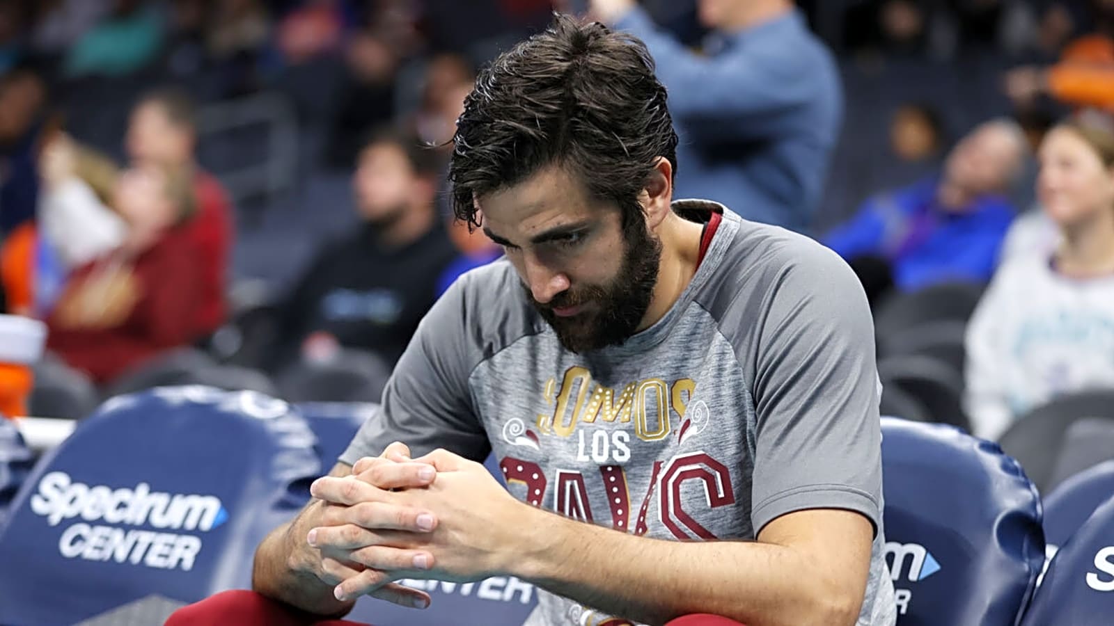 Ricky Rubio makes heartbreaking confession about mental health issues