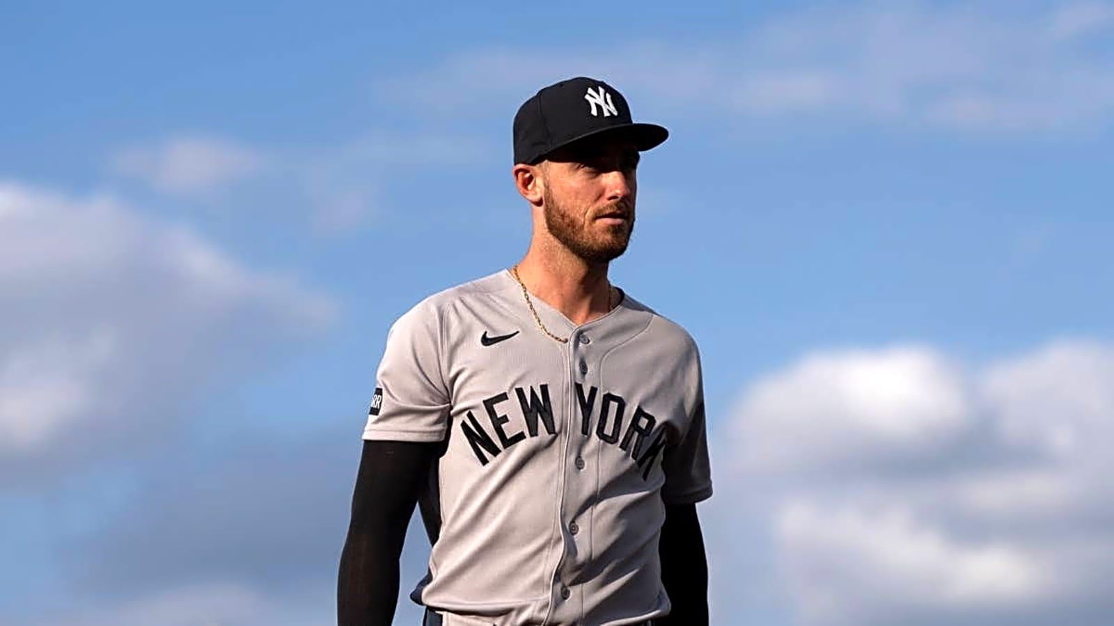 Yankees Receive Cody Bellinger Update Before Cardinals Game
