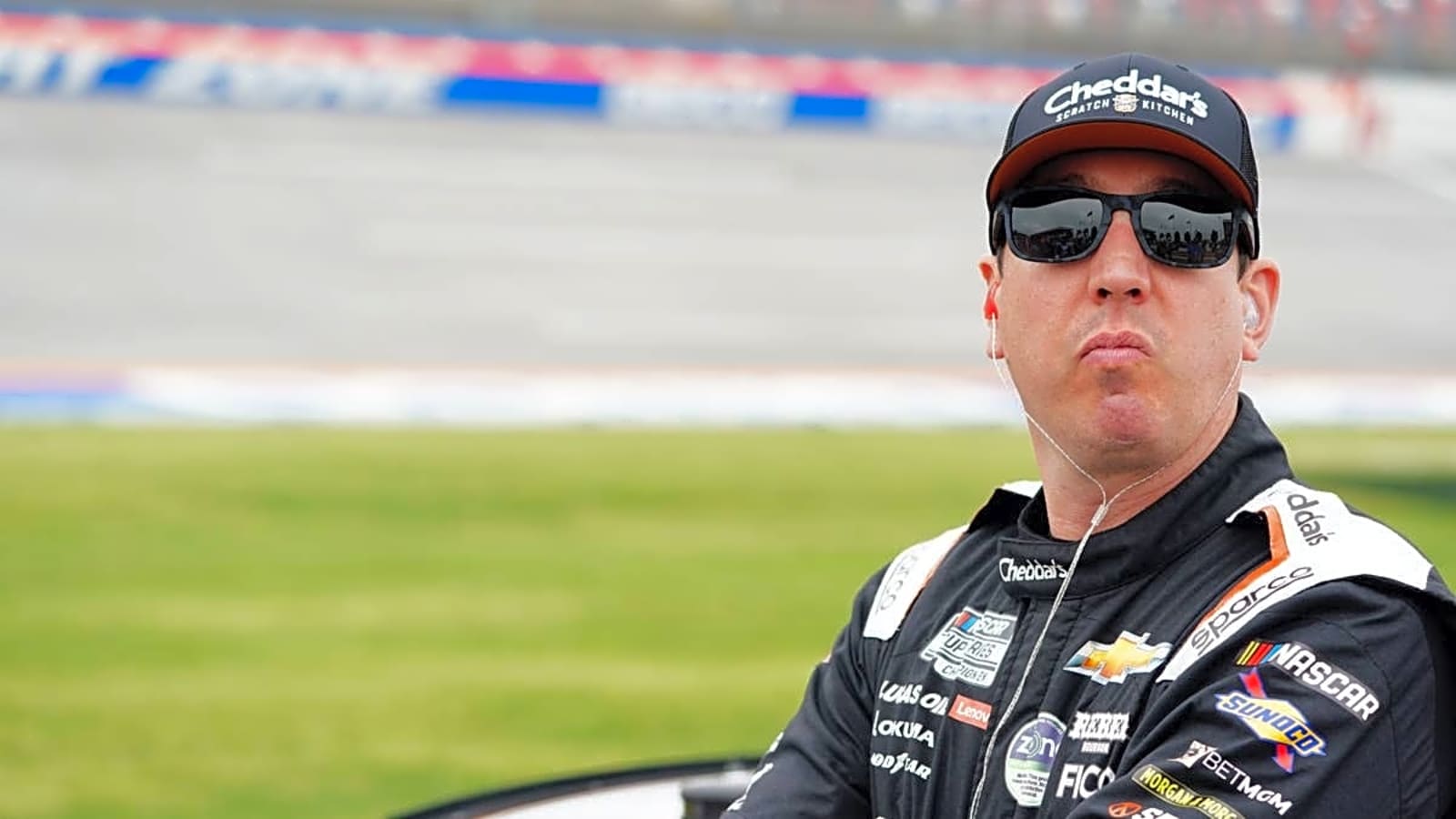 Kyle Busch's Official Death Certificate Leads To More Anger