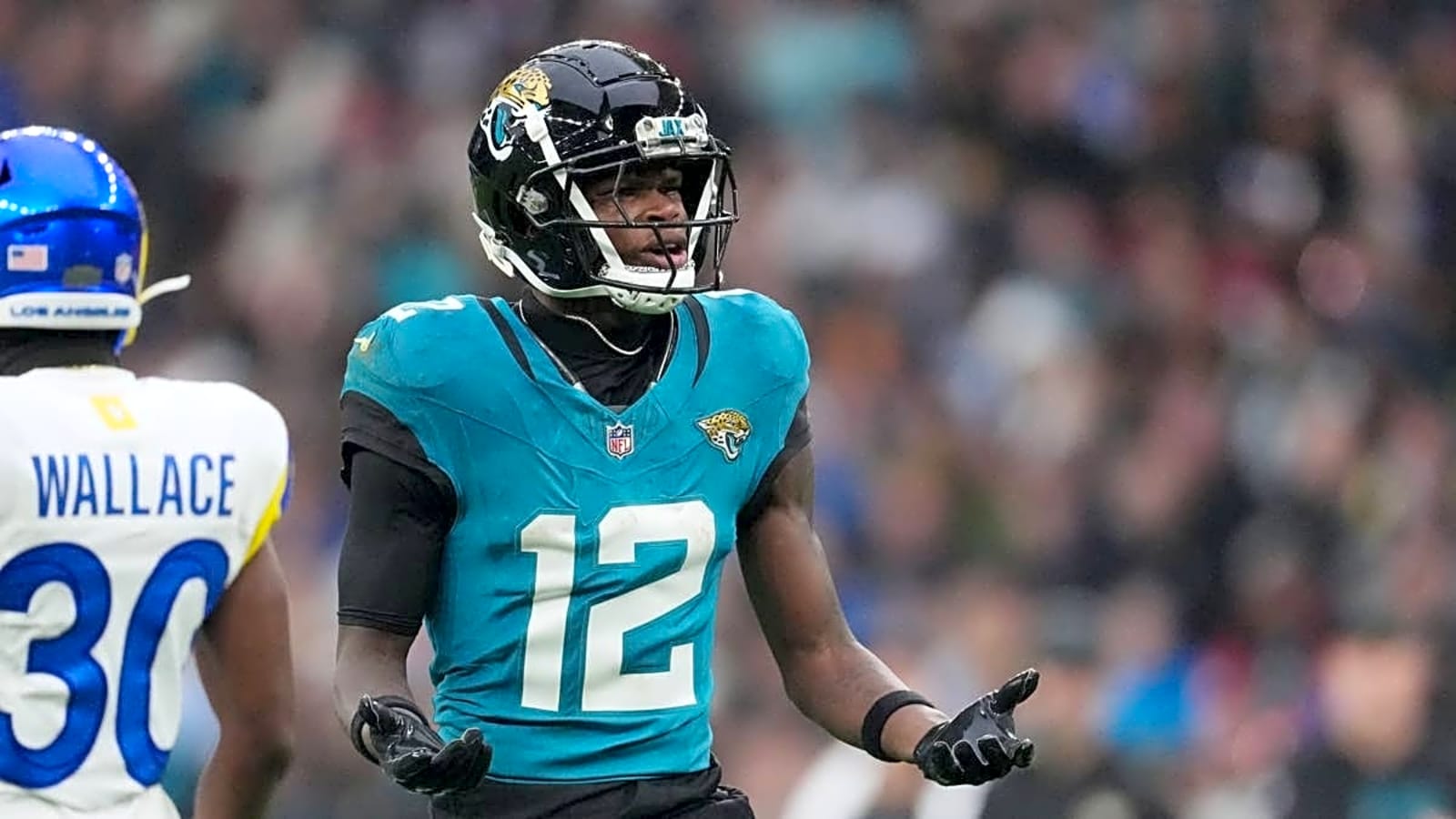 Jaguars Announce Travis Hunter's Positions For 2026 Season