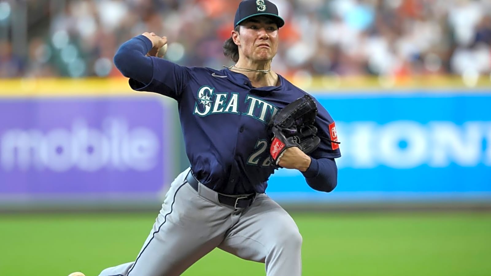 Seattle Mariners Slip 2 Spots In MLB Power Rankings