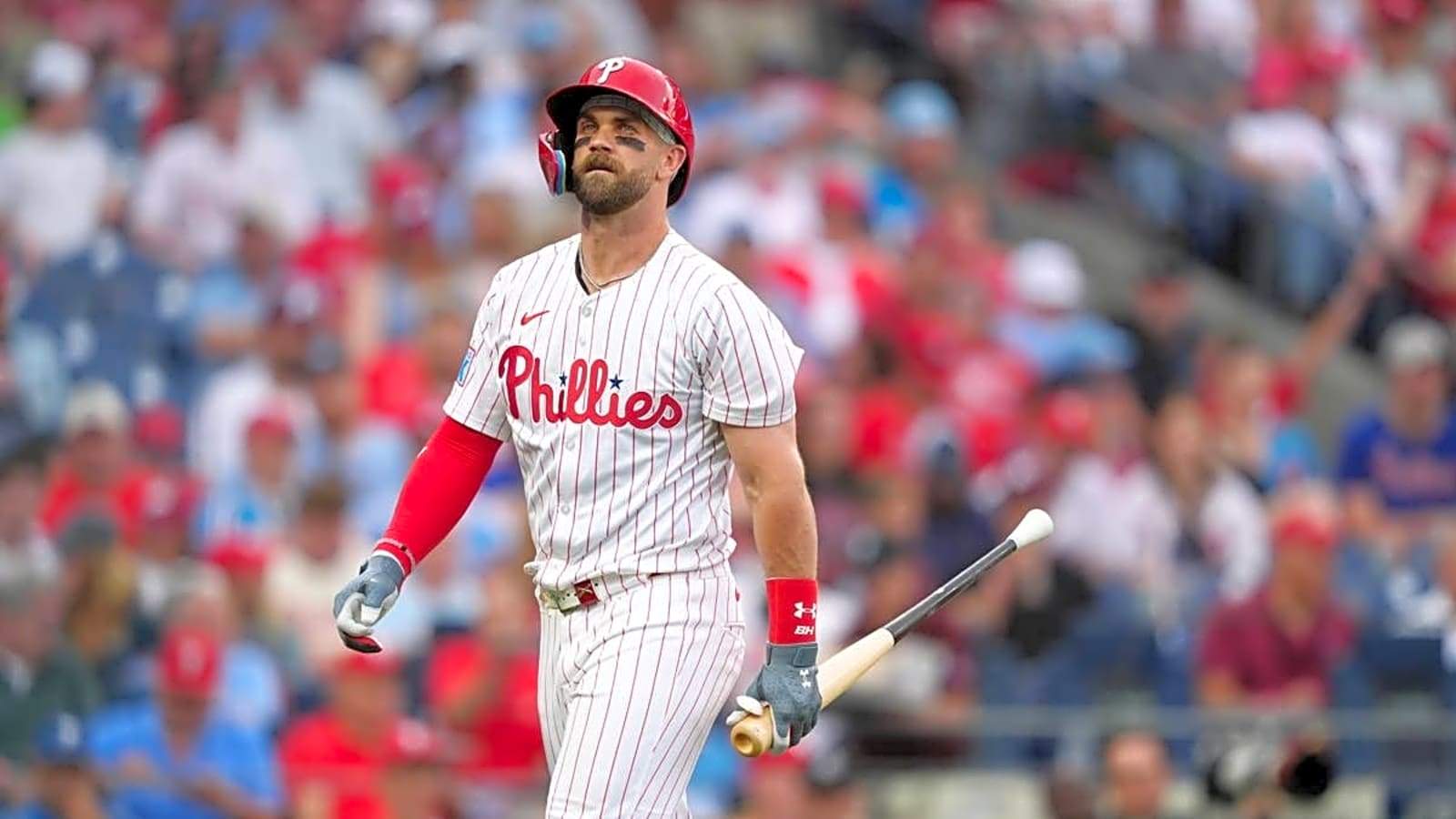 5 Greatest Philadelphia Phillies Outfielders of All Time