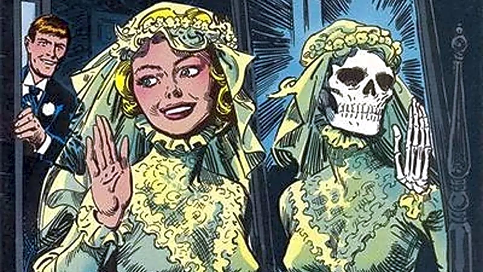 Nine niche DC Comics you (probably) didn't know existed