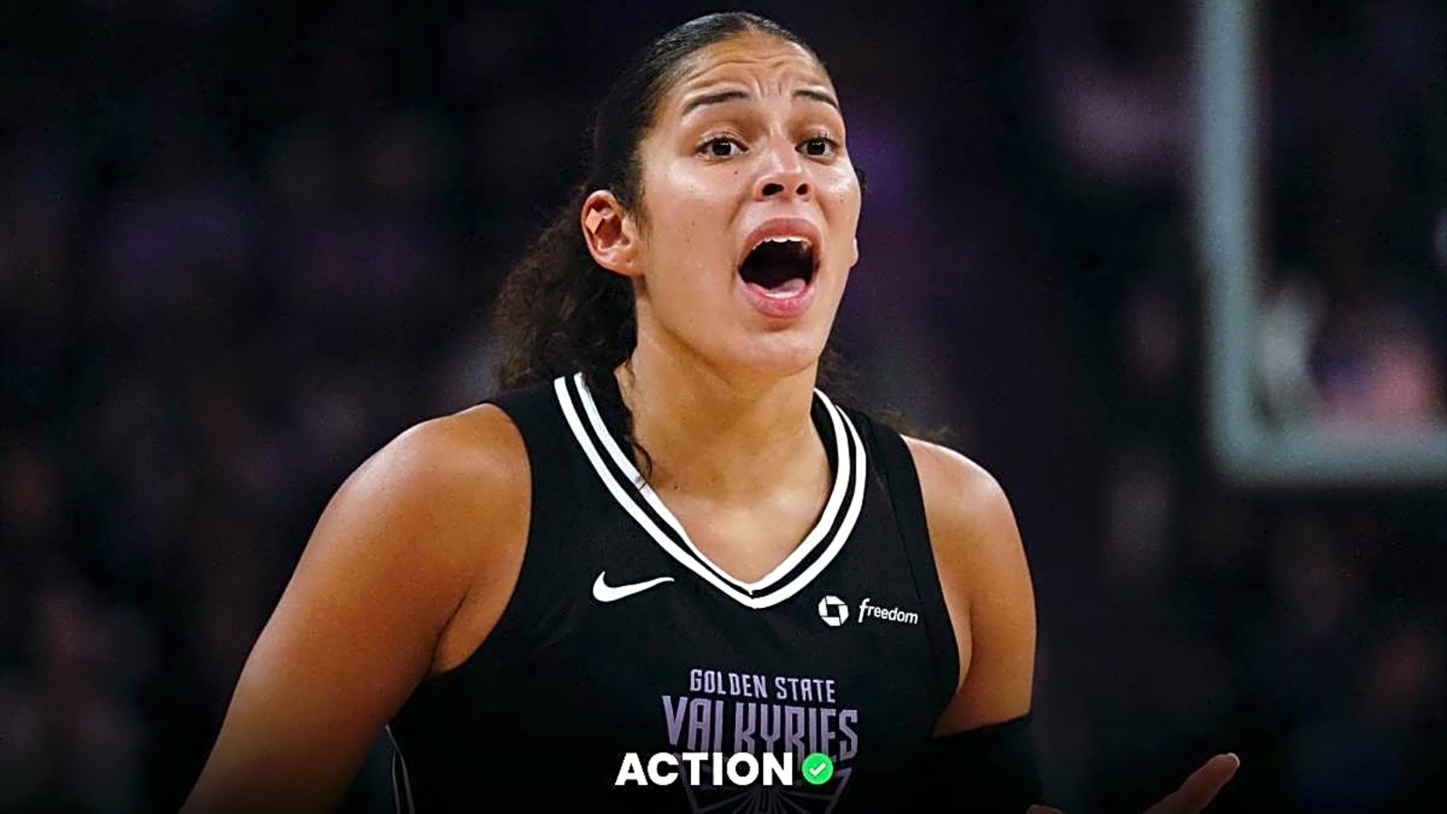 Valkyries vs Mercury Prediction, Odds, Pick for Friday, August 22