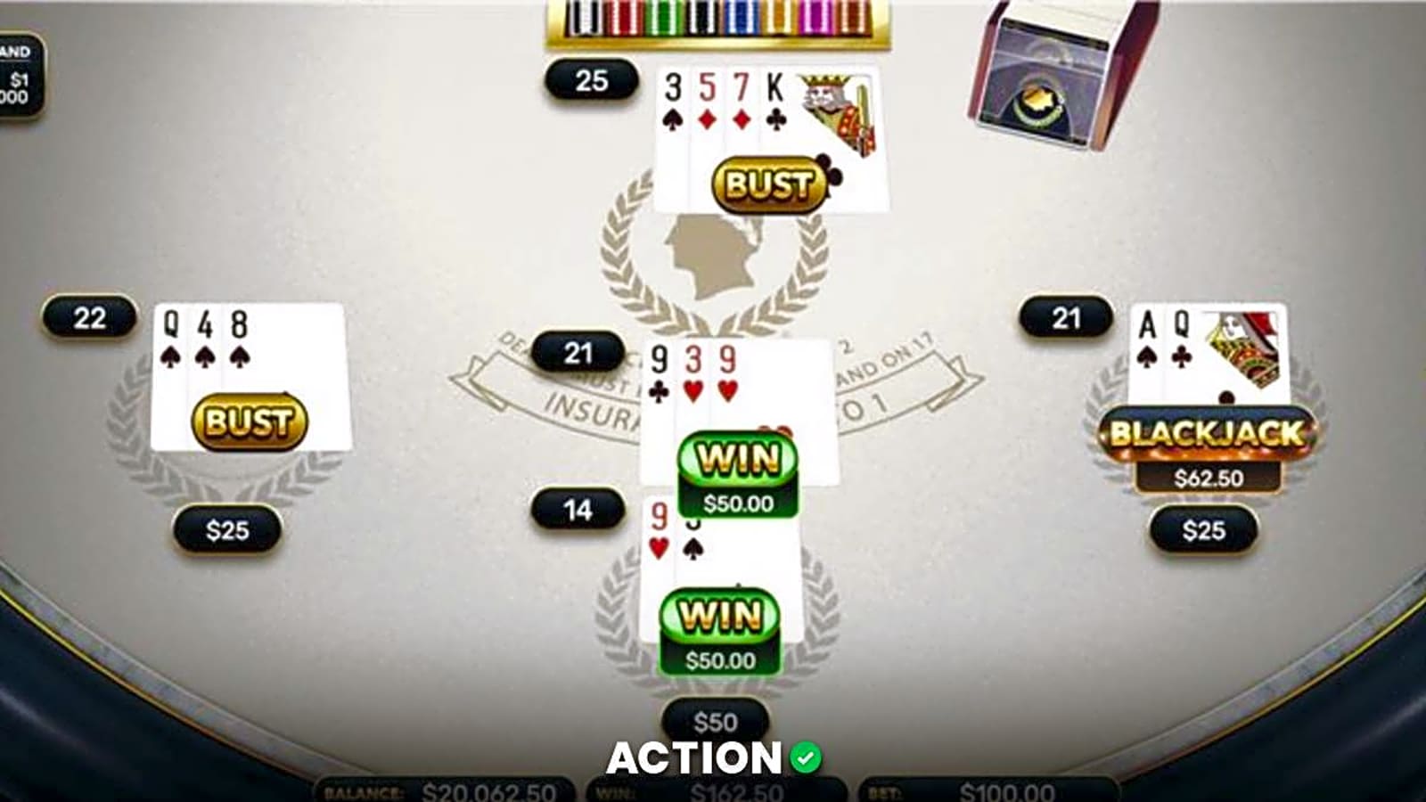 Record-Breaking Month for Online Casinos in New Jersey
