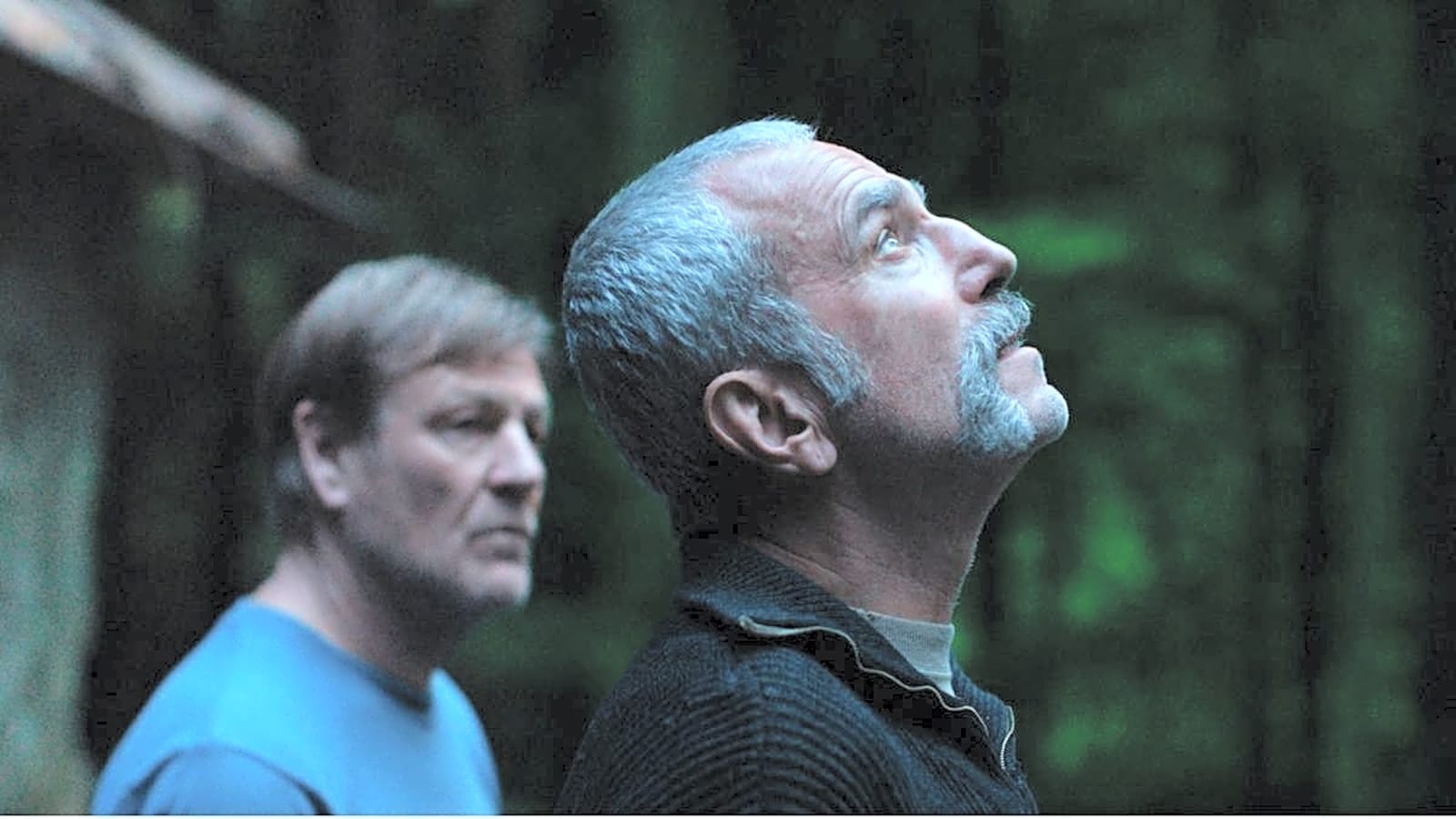 ANEMONE Trailer: Daniel Day-Lewis Comes Out of Retirement for Intense Movie