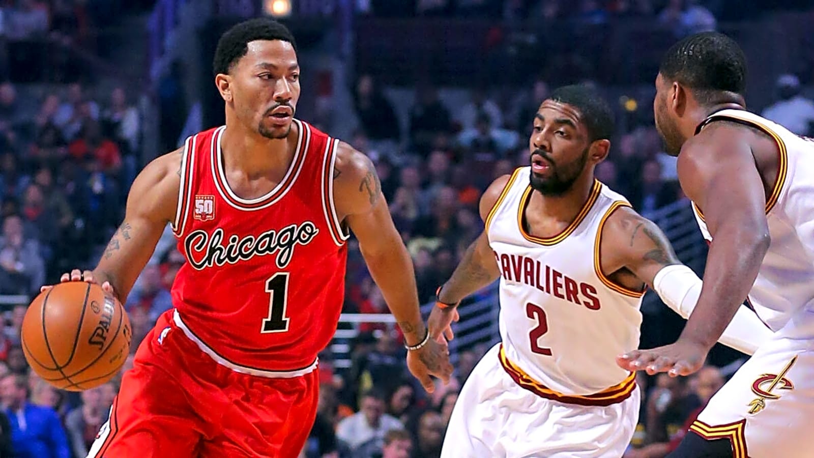 Bulls’ Derrick Rose’s jersey retirement date set