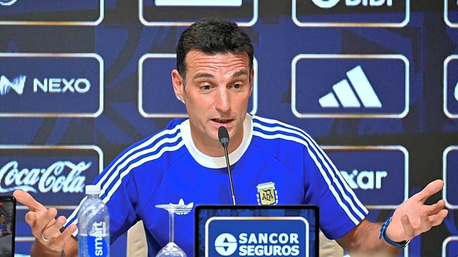 When Is The Argentina World Cup Squad Announcement?