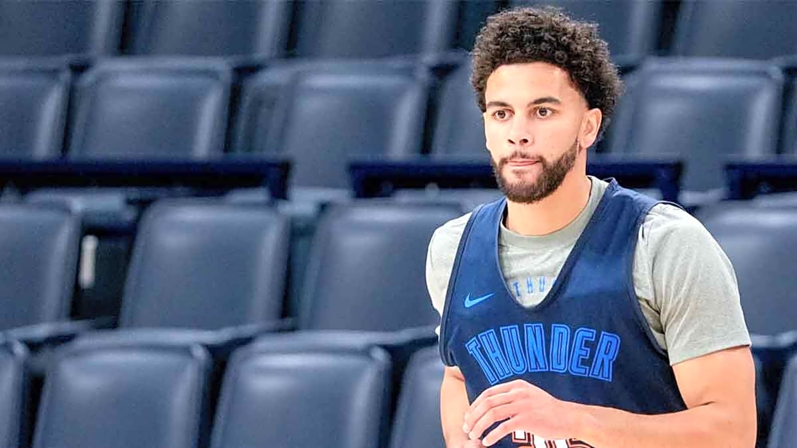 3 takeaways from Thunder Summer League