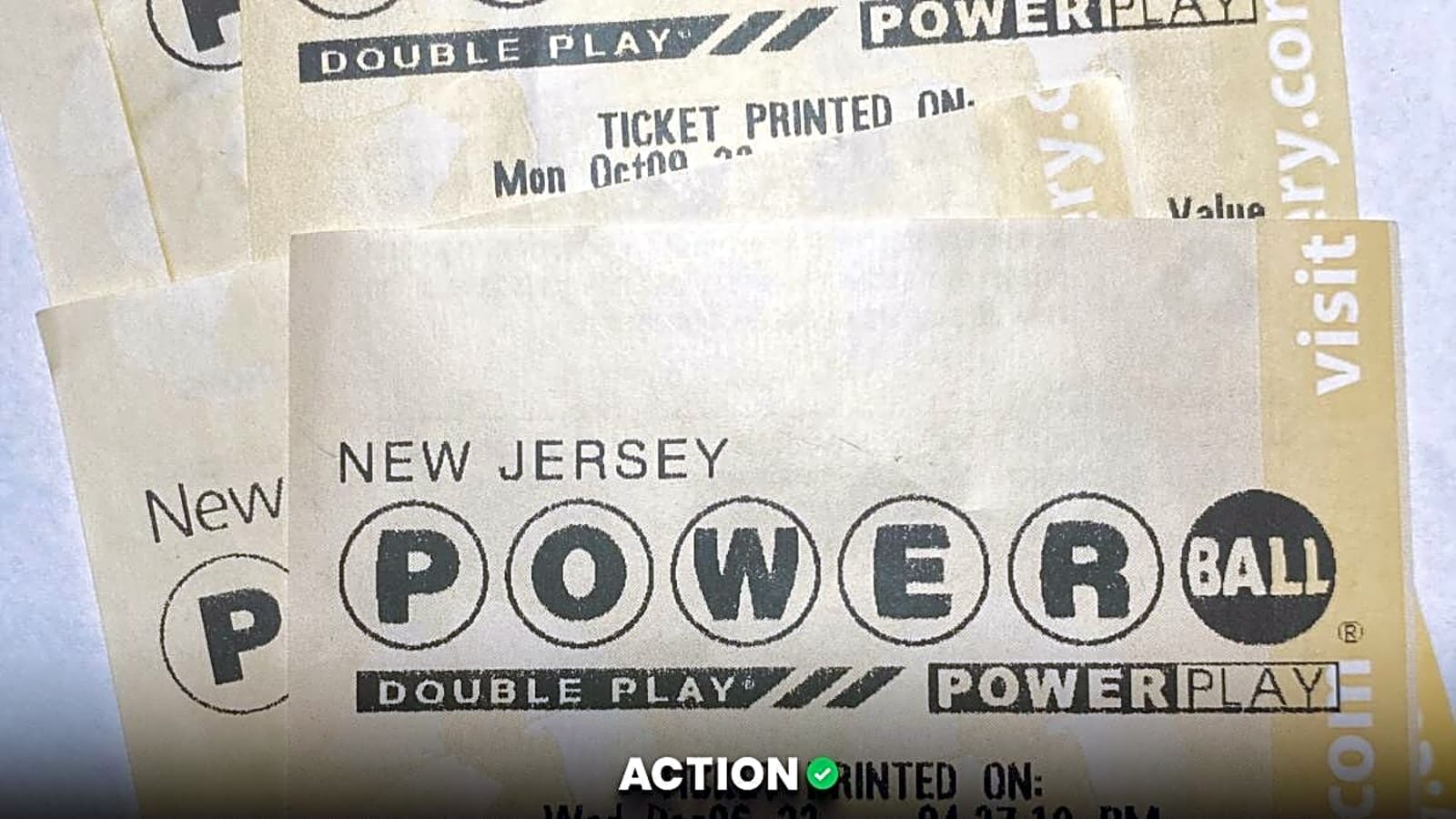 Powerball Jackpot Enters Top 10 With Record-Breaking Prize
