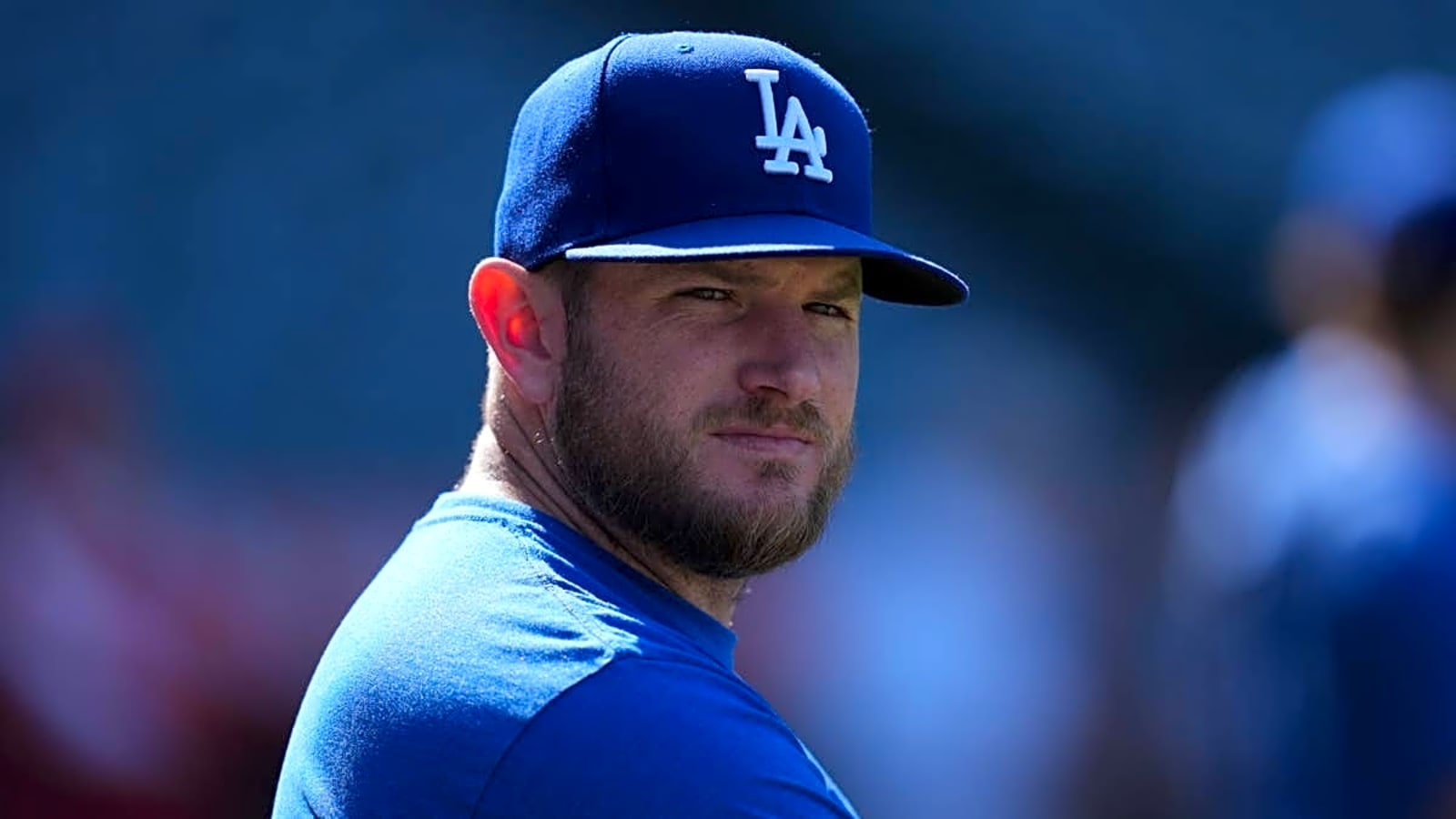 Max Muncy Pushes Back on Dodgers' 'Bad Guys' Reputation