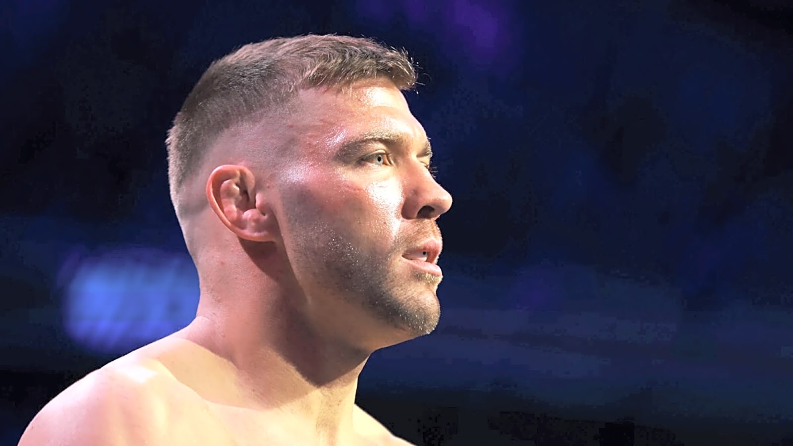 Report: Dricus Du Plessis injured, Khamzat Chimaev fight delayed