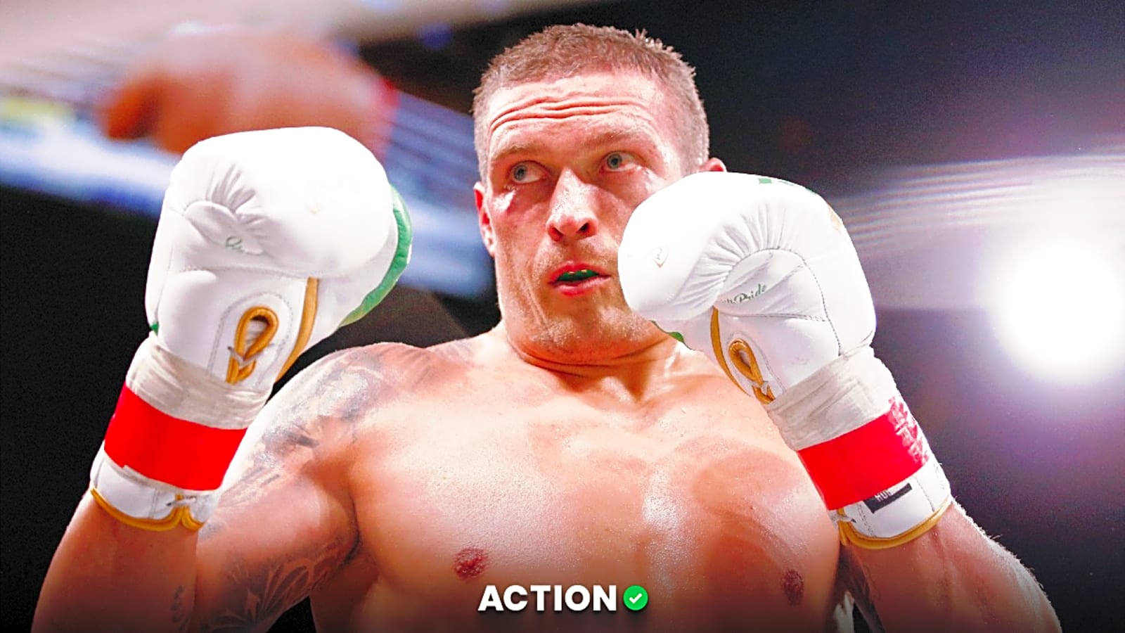Oleksandr Usyk vs Daniel Dubois Prediction, Odds, Boxing Picks for Saturday, July 19