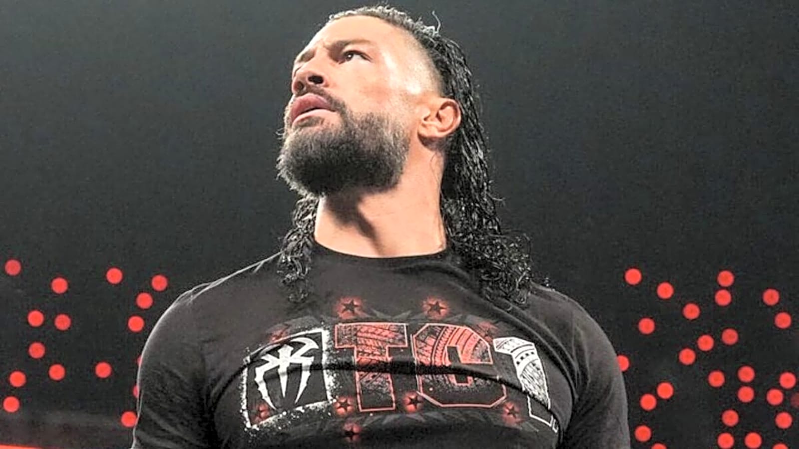 Jeff Hardy Names Roman Reigns as His Retirement Match Dream Opponent