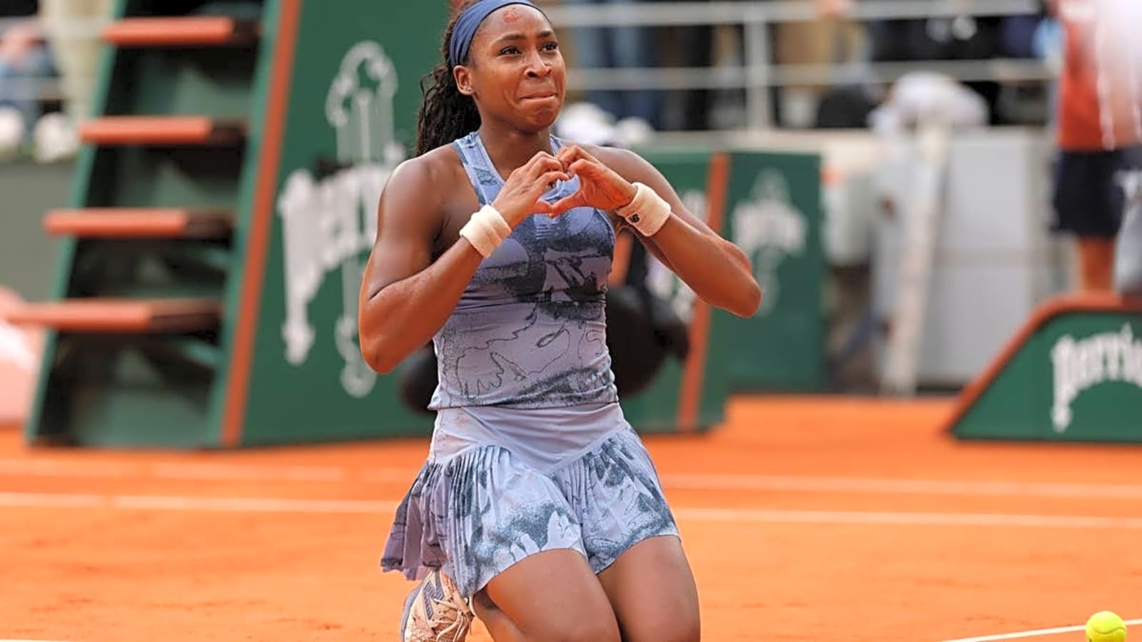 Coco Gauff Boyfriend: Is the Tennis Star Dating Anyone?