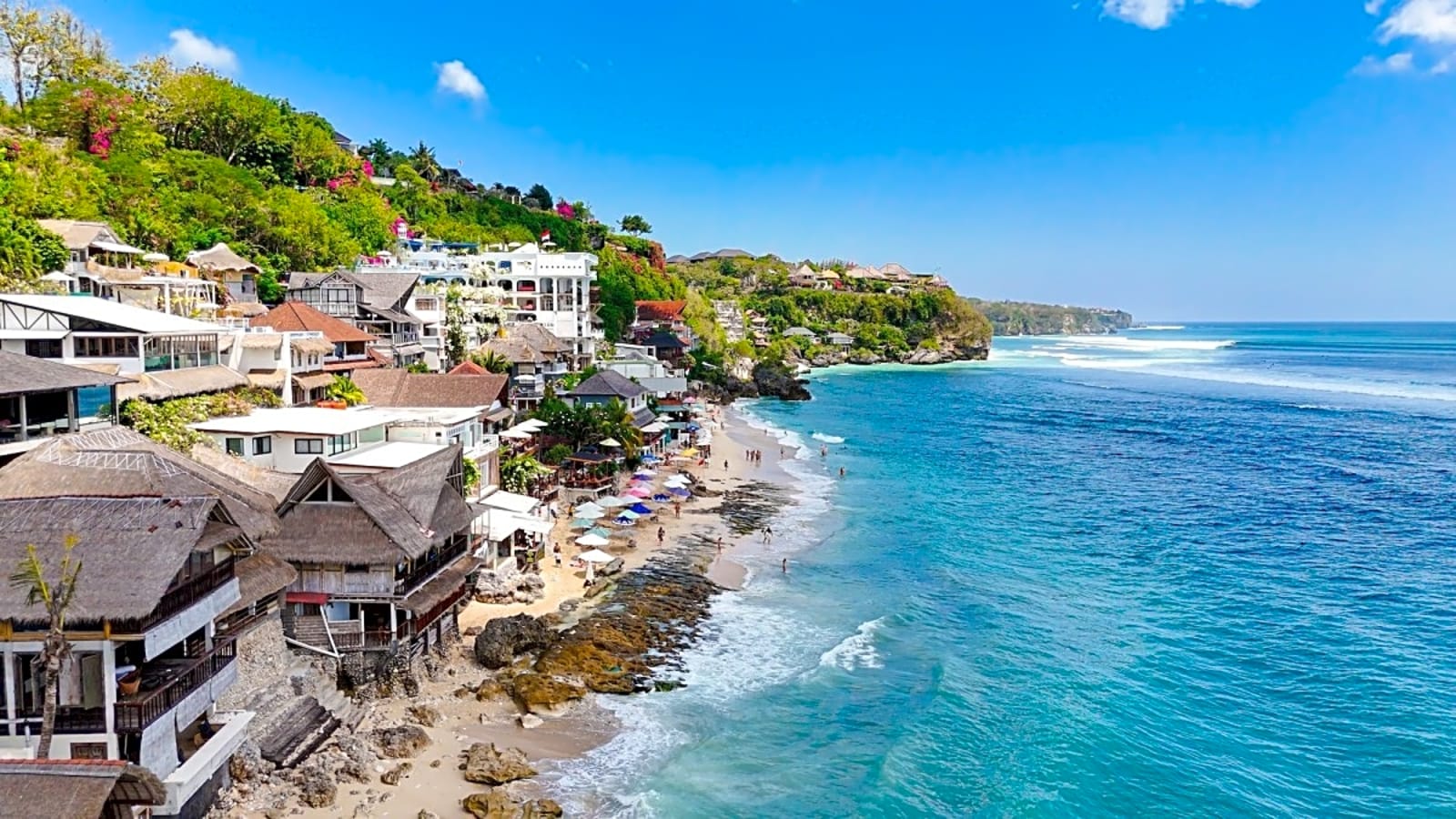 The Demolition of Bali’s Bingin Beach Has Sadly Begun