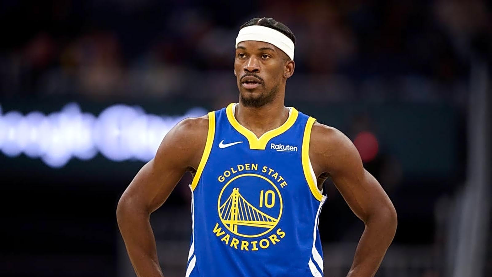 Jimmy Butler brings Bigface Coffee to Houston