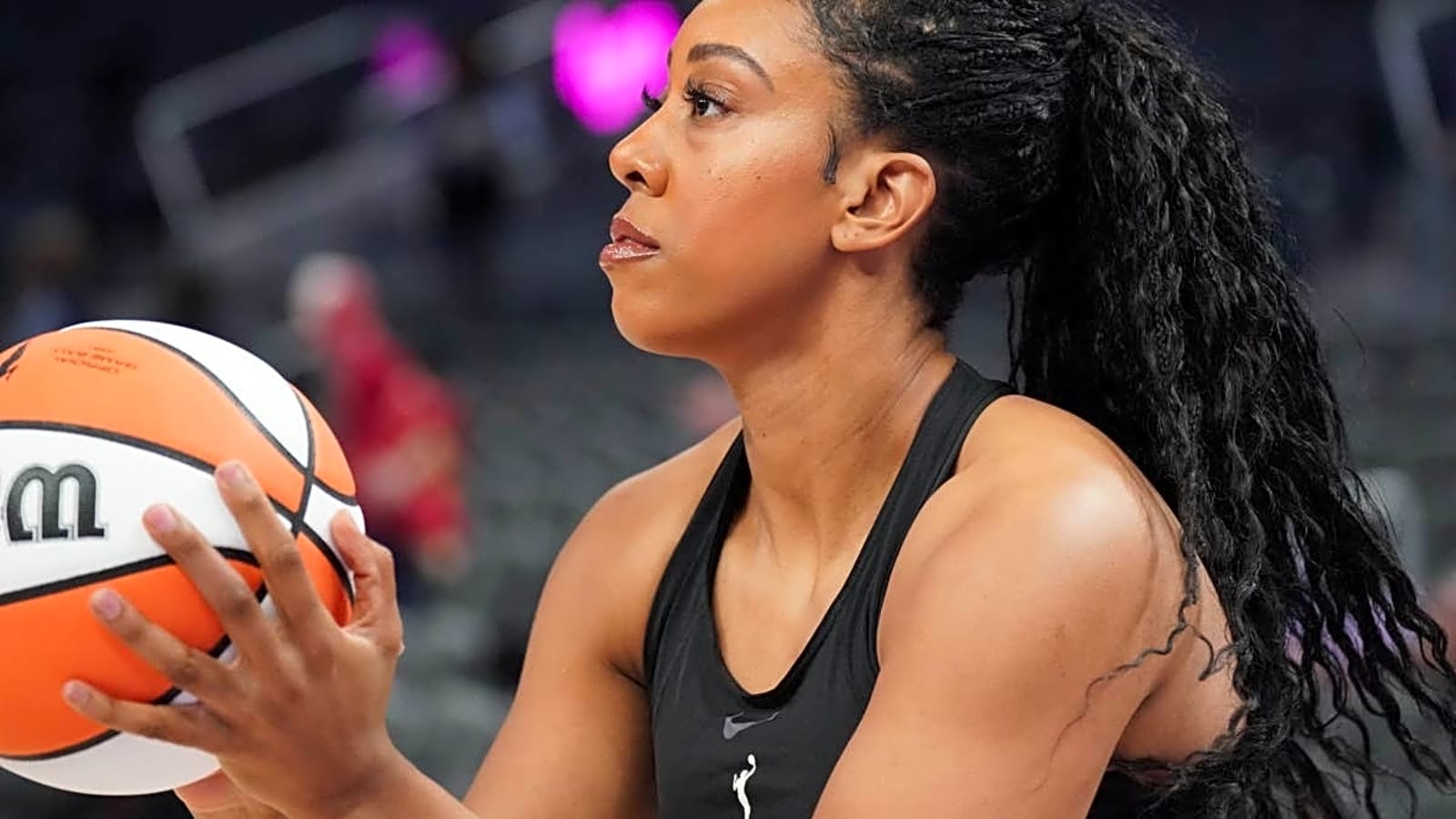 Final Injury Report for Fever-Sparks: Will Monique Billings Play?