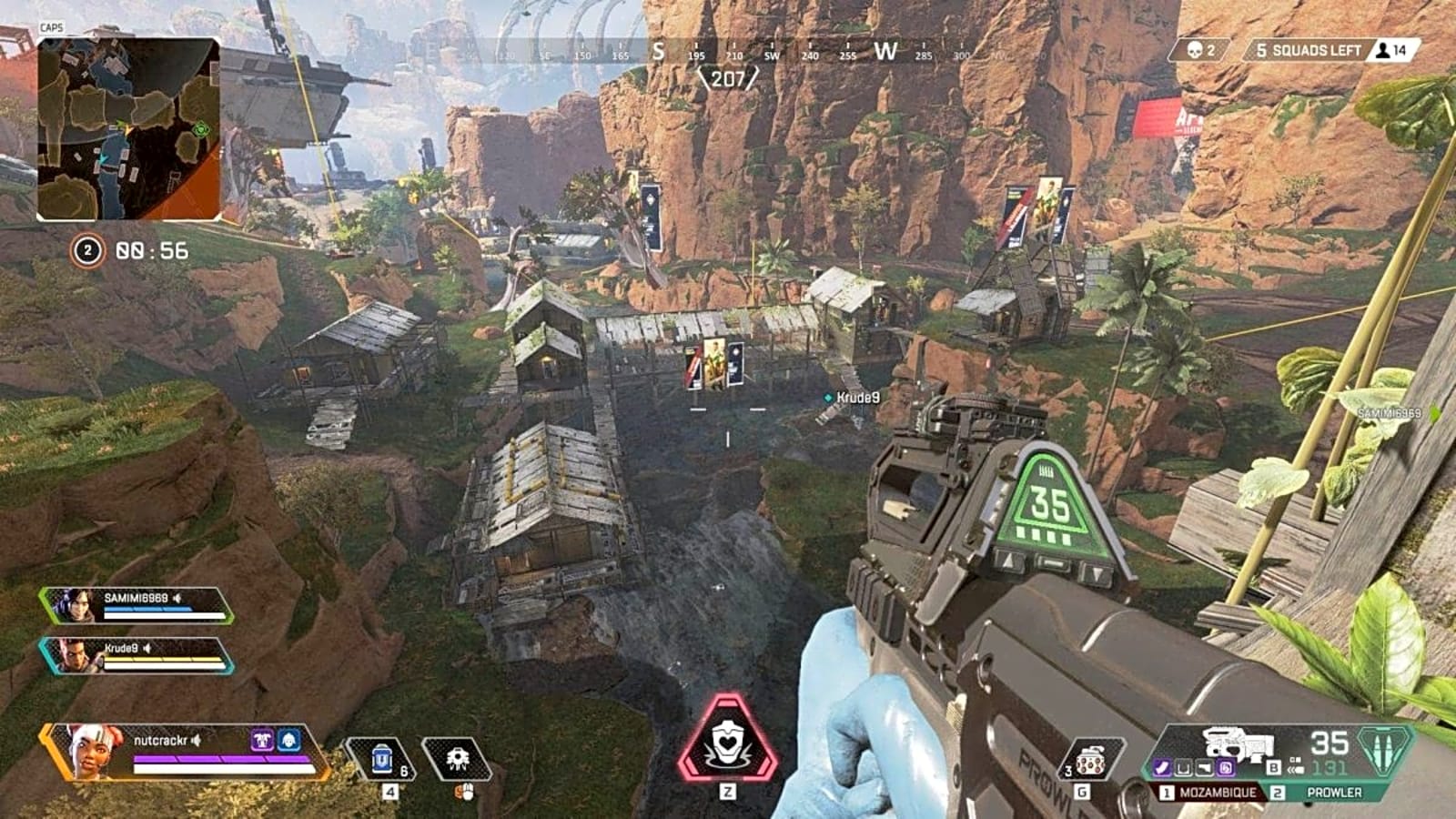 Apex Legends: Titanfall 3 Leaker’s Explosive Season 25 Trailer Drop Stuns Fans