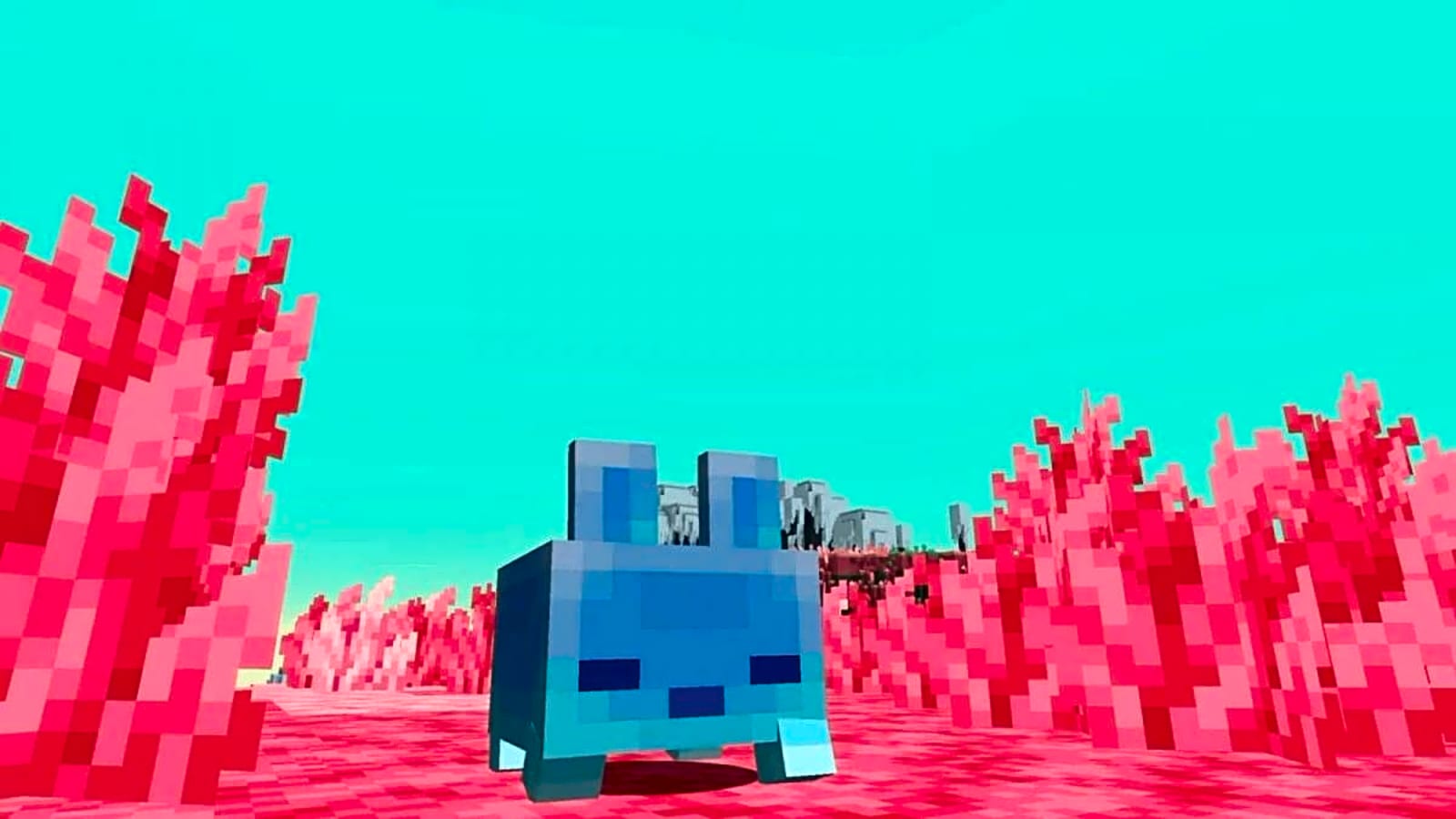 After 14 years, 'Minecraft' unveils new dimension