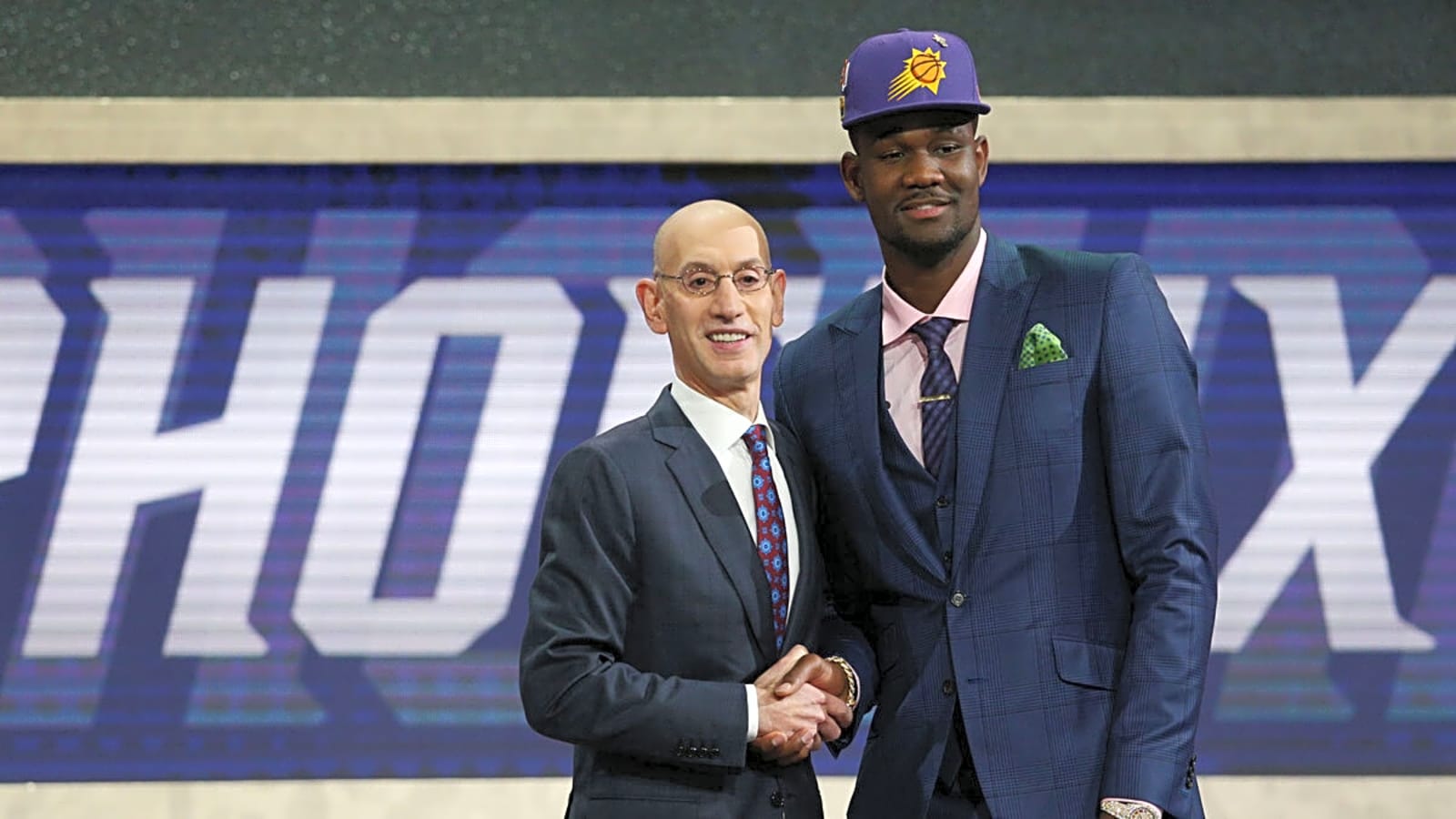 Suns’ 10 worst NBA Draft day mistakes in history