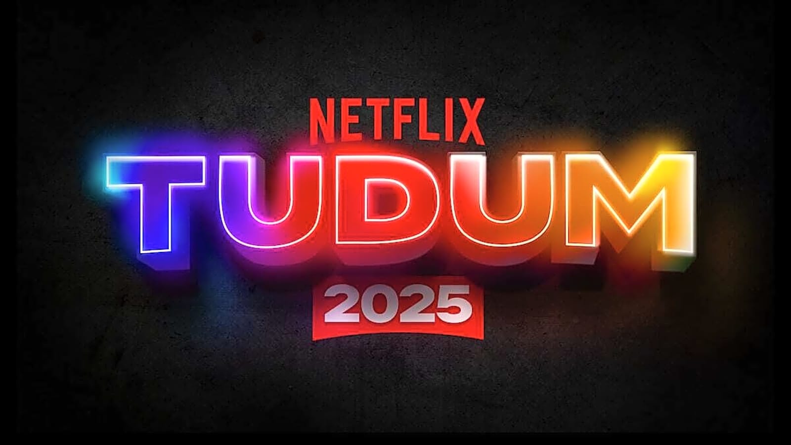 New Shows Announced During Netflix TUDUM 2025