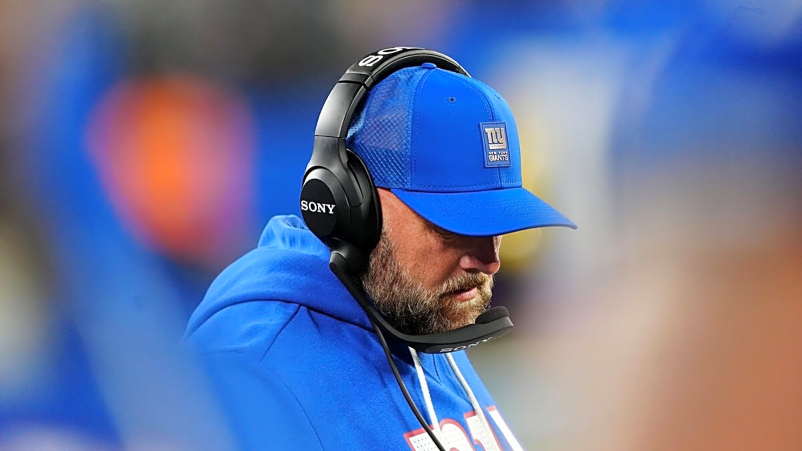 Exclusive: Mark Wahlberg calls for Brian Daboll’s firing after Giants’ disastrous 0-3 start