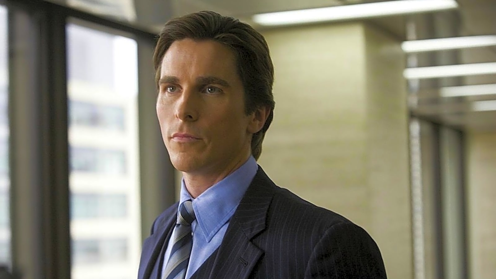 Christian Bale will star in long-awaited 'Heat 2'
