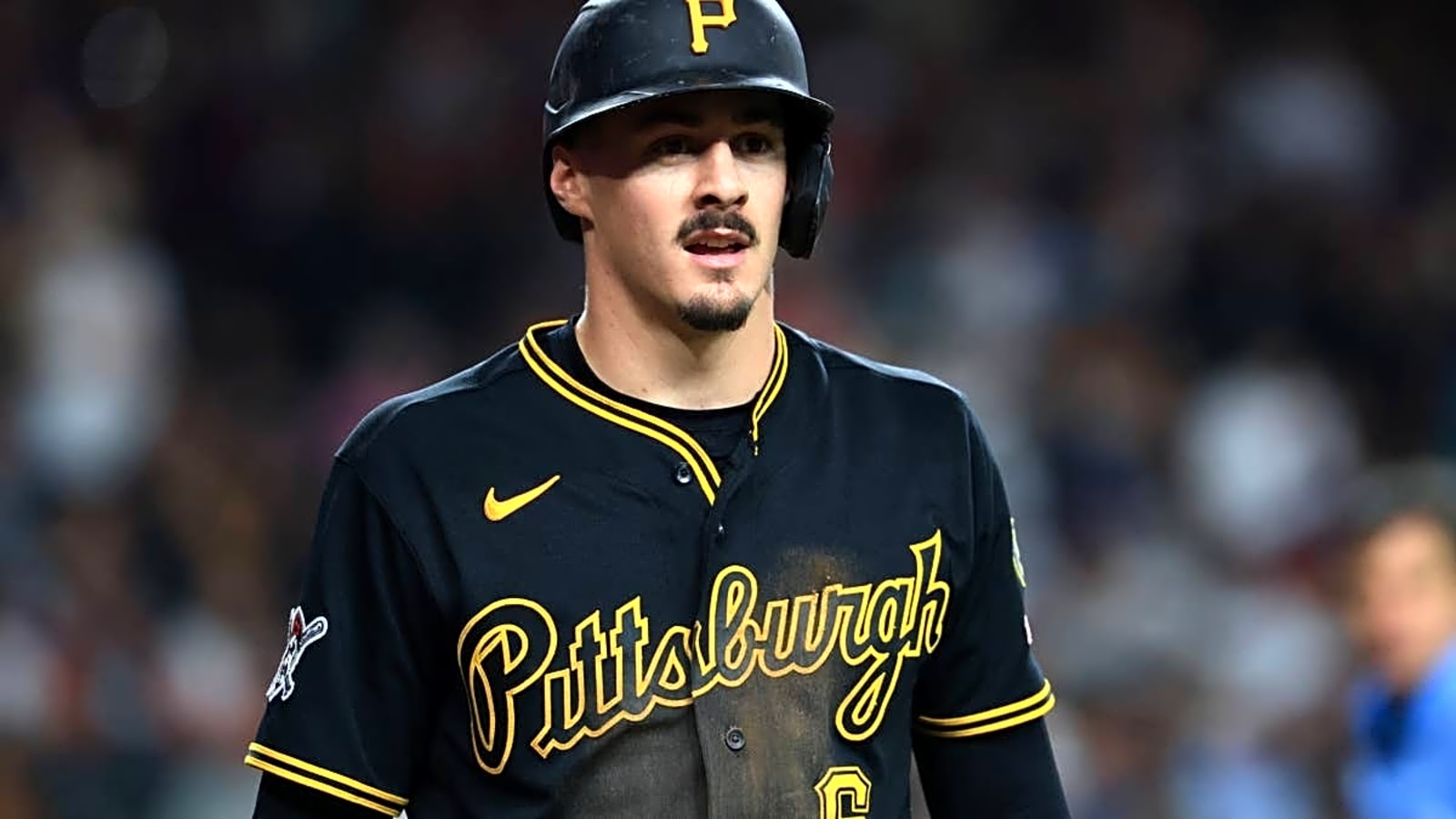Pirates Make Konnor Griffin Decision Amid Rehab Assignment
