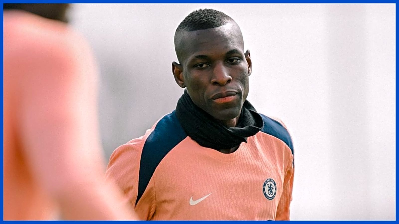 'Villa and United feel' – Ben Jacobs shares update on the future of Nicolas Jackson