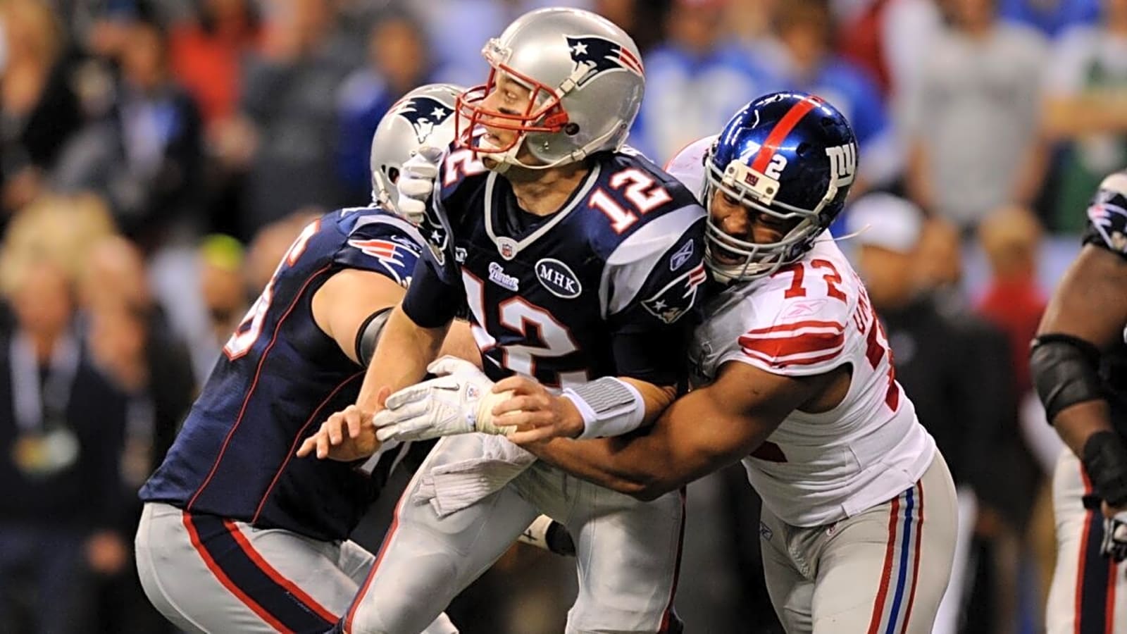 10 Times Cocky NFL Players Got Instantly Humbled