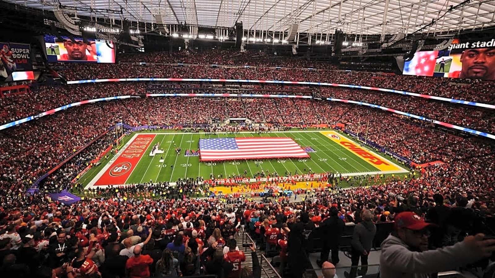 ESPN Model Predicts NFL's 10 Best Teams In 2026