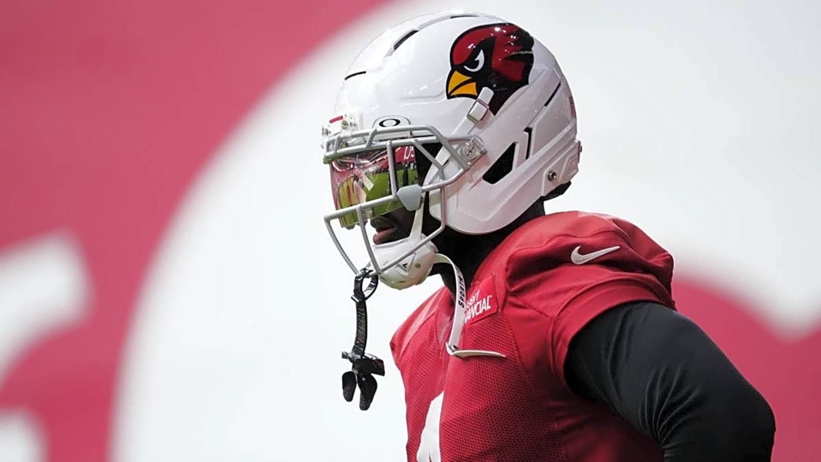 Cardinals Make Final RB Decision Ahead of NFL Season