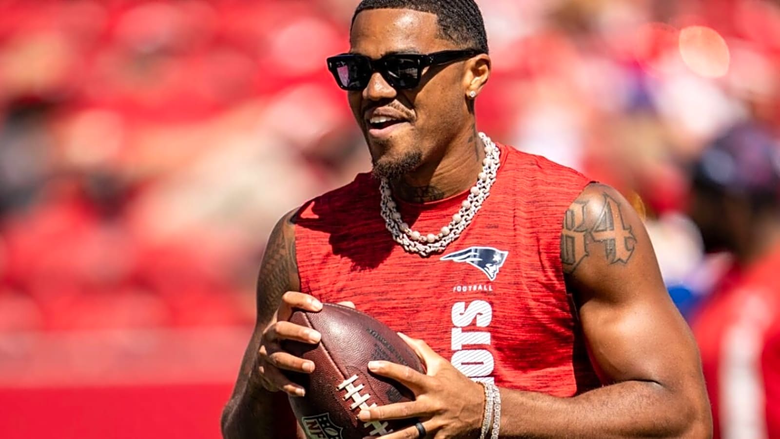 49ers’ Kendrick Bourne Puts League on Notice with Monster Night Against Rams
