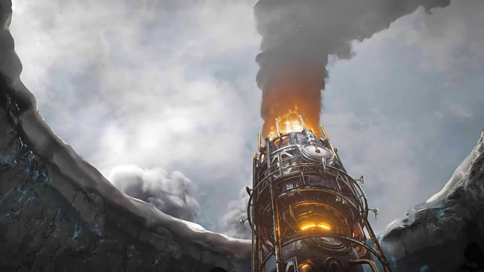 Hope Burns Bright: Frostpunk 1886 Remastered Announced for 2027
