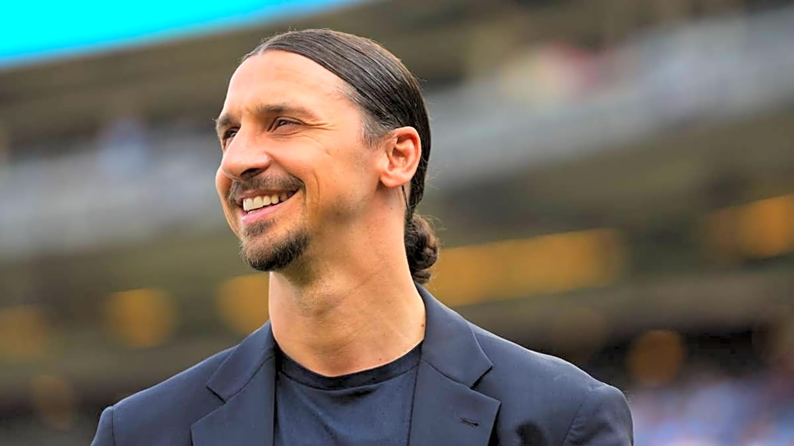 Zlatan Ibrahimovic Delivers Honest Take on Brazil vs. Japan